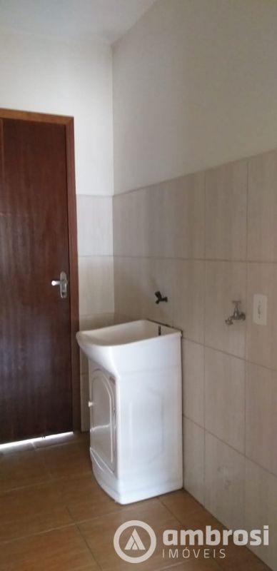 Casa de 2 quartos, no bairro Primeiro de Maio, em Brusque | Eu Corretor