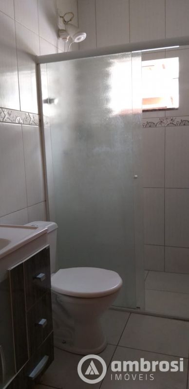 CASA 02 QTOS - AVENIDA PRIMEIRO DE MAIO 