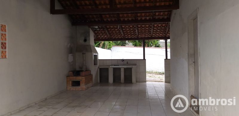 CASA 02 QTOS - AVENIDA PRIMEIRO DE MAIO 