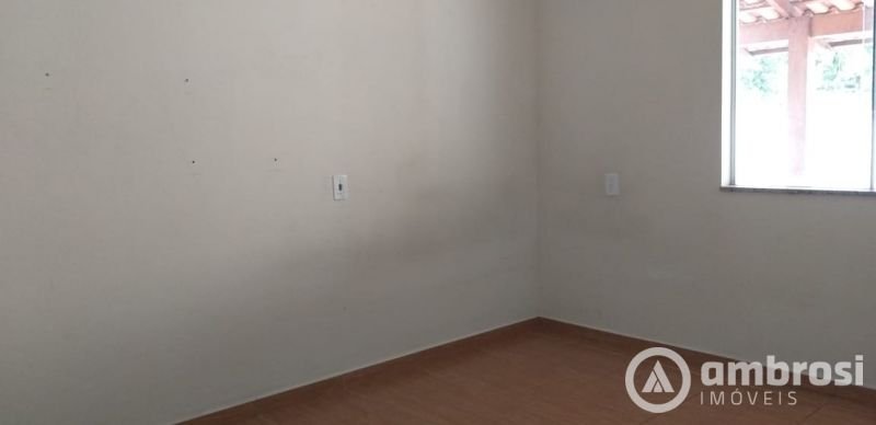 CASA 02 QTOS - AVENIDA PRIMEIRO DE MAIO 