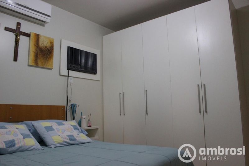 CASA 1 SUITE + 02 QTOS - BAIRRO SAO LUIZ - MOBILIADO 