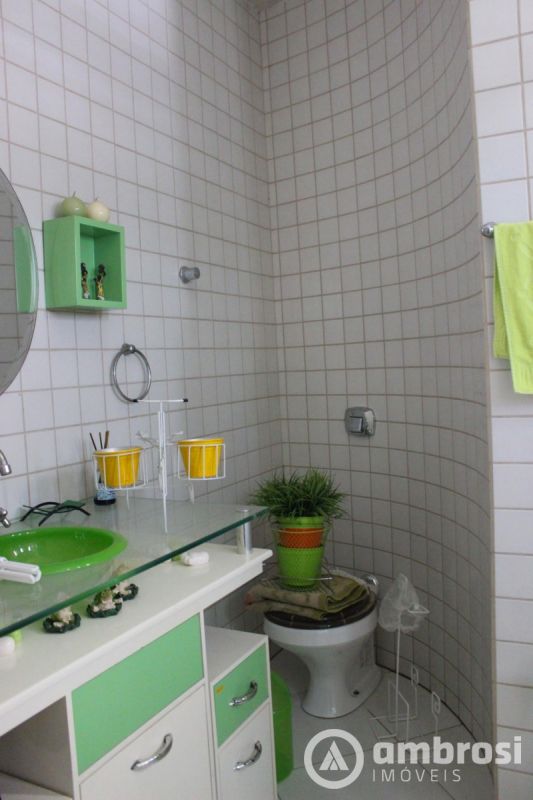 CASA 1 SUITE + 02 QTOS - BAIRRO SAO LUIZ - MOBILIADO 