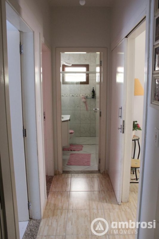 CASA 1 SUITE + 02 QTOS - BAIRRO SAO LUIZ - MOBILIADO 