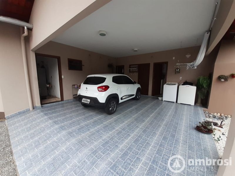 Casa de 3 quartos, 265m² no bairro São Luiz, em Brusque | Eu Corretor