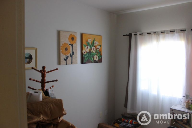 CASA 1 SUITE + 02 QTOS - BAIRRO SAO LUIZ - MOBILIADO 