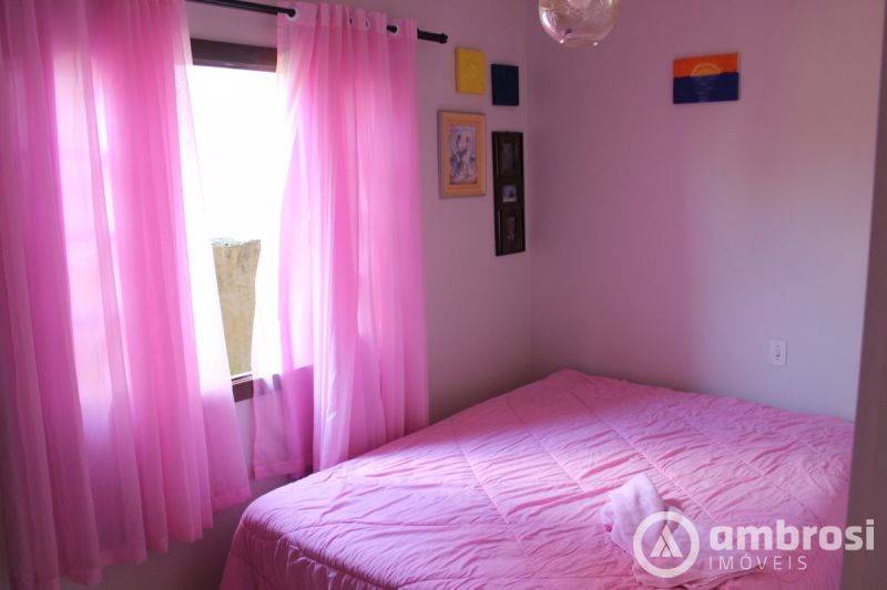 CASA 1 SUITE + 02 QTOS - BAIRRO SAO LUIZ - MOBILIADO 