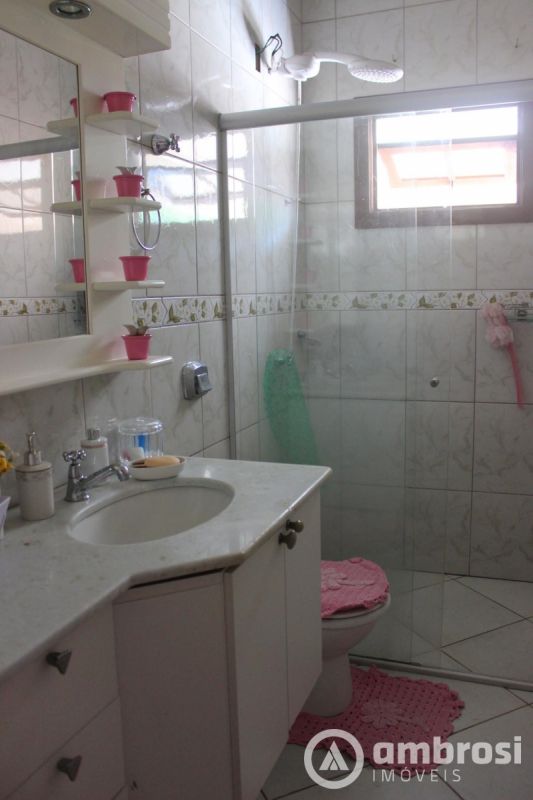 CASA 1 SUITE + 02 QTOS - BAIRRO SAO LUIZ - MOBILIADO 