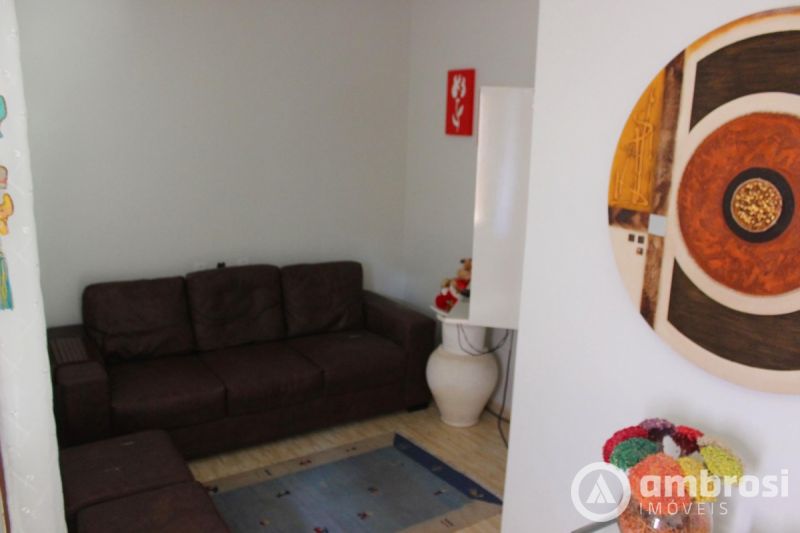 CASA 1 SUITE + 02 QTOS - BAIRRO SAO LUIZ - MOBILIADO 