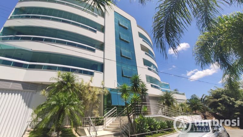 Apartamento dos Sonhos -- Aceita Troca por Imóvel de Menor Valor no Litoral