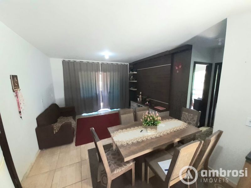 Casa no inicio da Guabiruba em local privilegiado  - 100% Mobiliado 