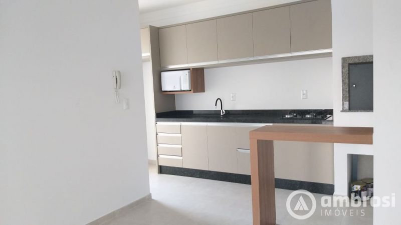 APTO 01 SUITE + 01 QTO -   SANTA RITA -  Residencial Valtrudes