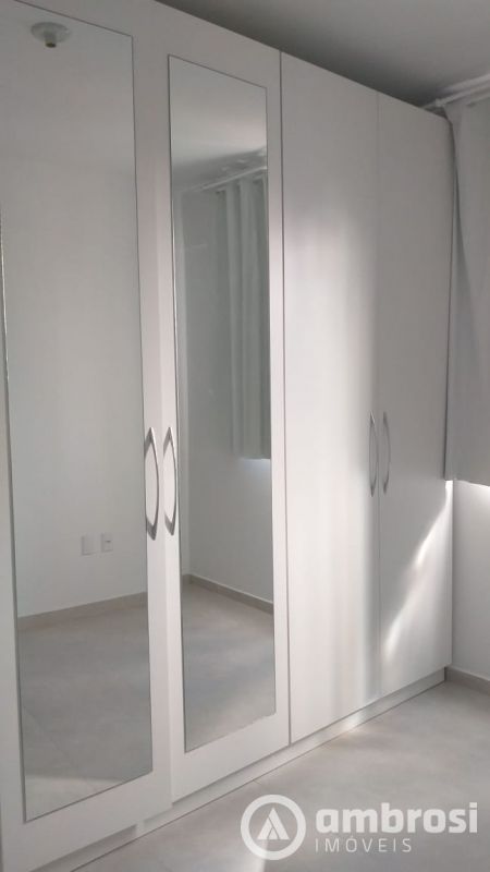 APTO 01 SUITE + 01 QTO -   SANTA RITA -  Residencial Valtrudes