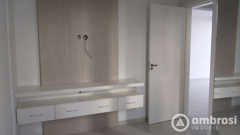 APTO 01 SUITE + 01 QTO -   SANTA RITA -  Residencial Valtrudes