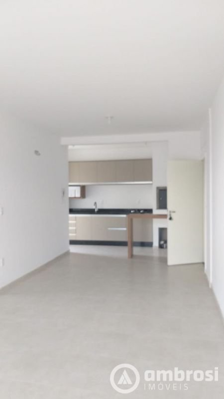 APTO 01 SUITE + 01 QTO -   SANTA RITA -  Residencial Valtrudes
