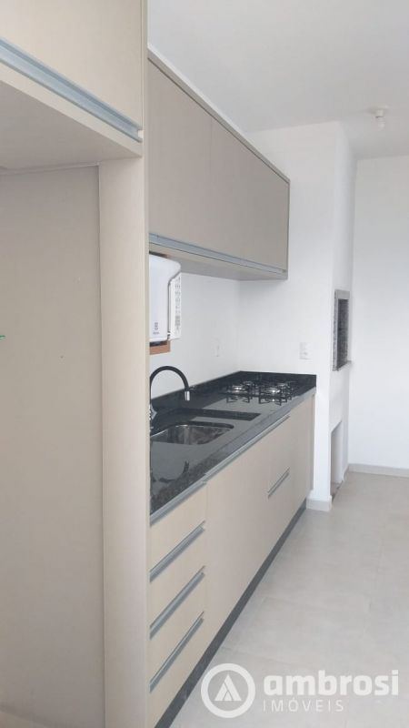 APTO 01 SUITE + 01 QTO -   SANTA RITA -  Residencial Valtrudes