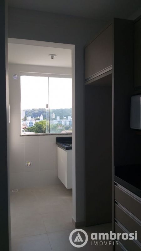 APTO 01 SUITE + 01 QTO -   SANTA RITA -  Residencial Valtrudes