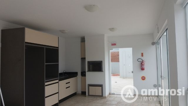 Apartamento de 2 quartos, 70m² no bairro Santa Rita, em Brusque | Eu Corretor