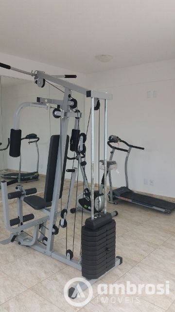Apartamento de 2 quartos, 70m² no bairro Santa Rita, em Brusque | Eu Corretor