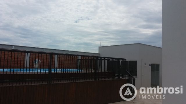 Apartamento de 2 quartos, 70m² no bairro Santa Rita, em Brusque | Eu Corretor