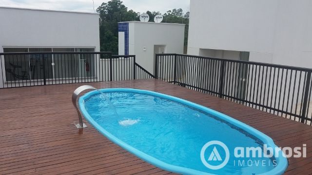 APTO 01 SUITE + 01 QTO -   SANTA RITA -  Residencial Valtrudes