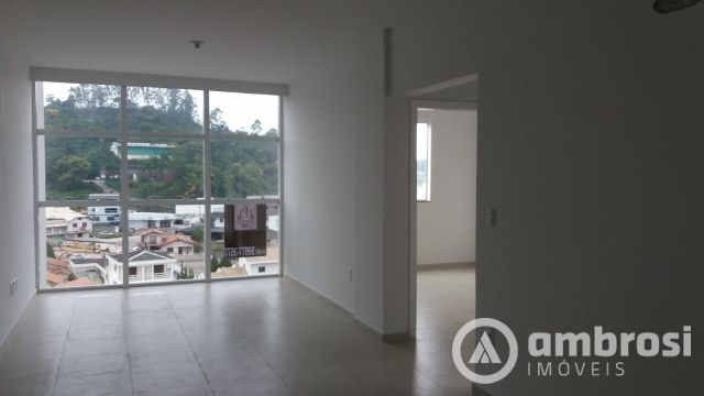 Apartamento de 2 quartos, 70m² no bairro Santa Rita, em Brusque | Eu Corretor