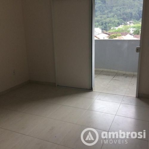Apartamento de 3 quartos, no bairro Guarani, em Brusque | Eu Corretor