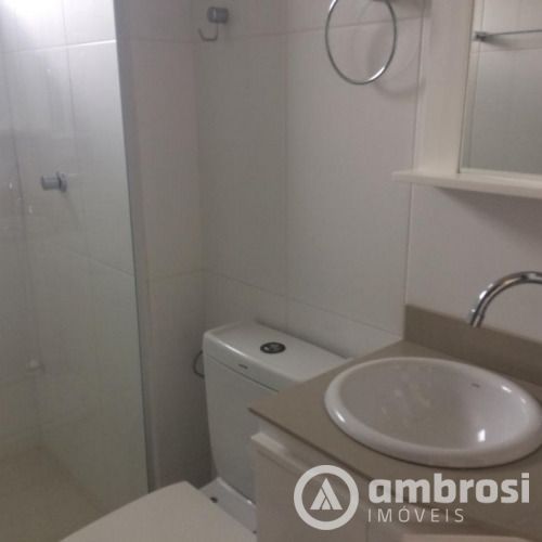 Apartamento de 3 quartos, no bairro Guarani, em Brusque | Eu Corretor