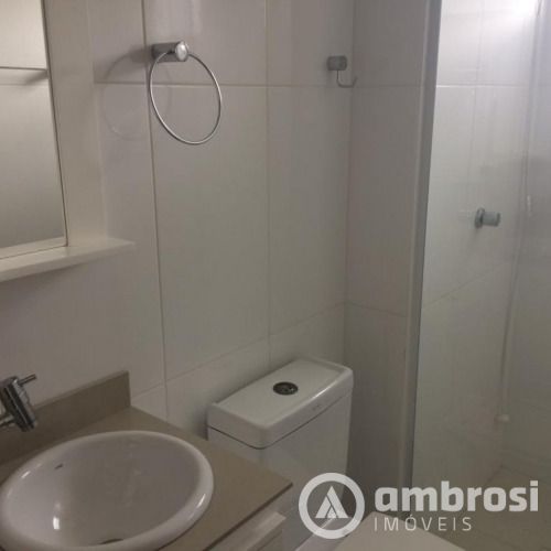 APTO COM 3 QTOS (1 suite)  - BAIRRO GUARANI 