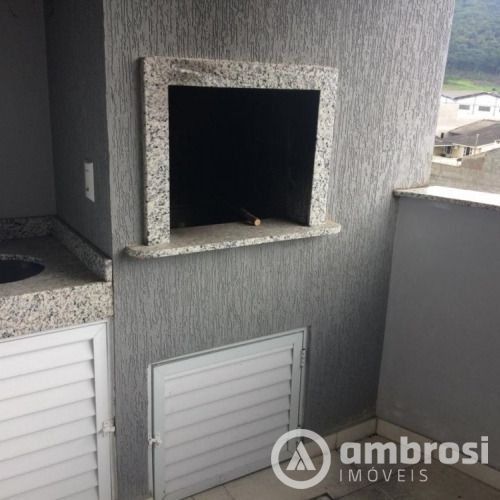 Apartamento de 3 quartos, no bairro Guarani, em Brusque | Eu Corretor