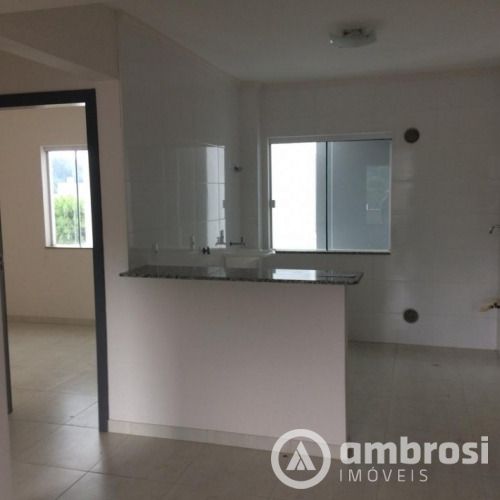 Apartamento de 3 quartos, no bairro Guarani, em Brusque | Eu Corretor