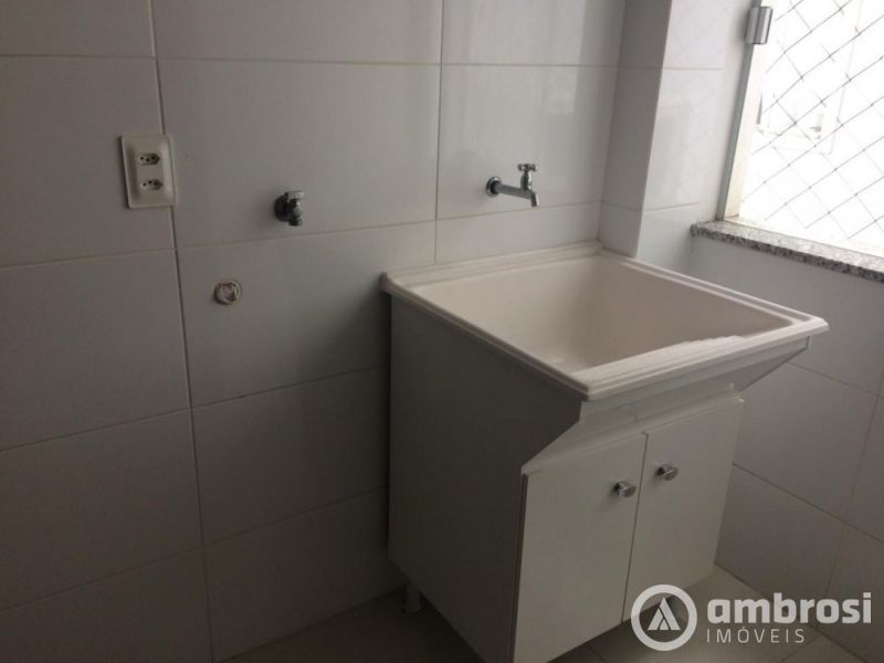 APTO COM 3 QTOS (1 suite)  - BAIRRO GUARANI 