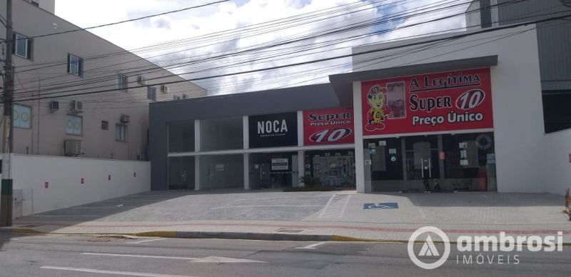 Sala Comercial de 58m² | Eu Corretor