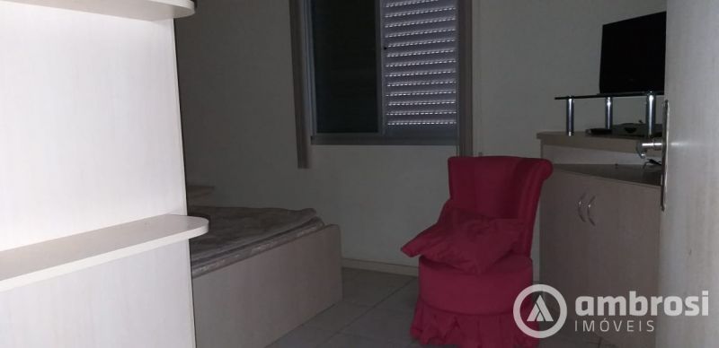 Apartamento no bairro Jardim Maluche, em Brusque | Eu Corretor