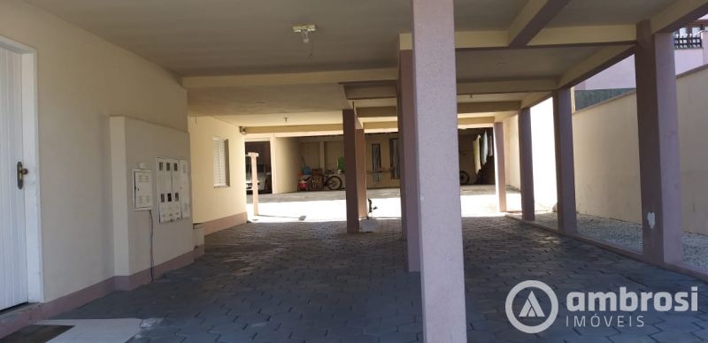 Apartamento no bairro Jardim Maluche, em Brusque | Eu Corretor