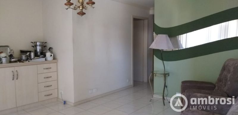 Apartamento no bairro Jardim Maluche, em Brusque | Eu Corretor