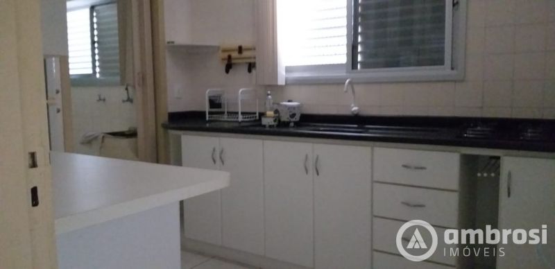 APTO 01 SUITE + 02 QTOS - SEMI MOBILIADO  - JARDIM MALUCHE (COM CONDOMINIO INCLUSO) 