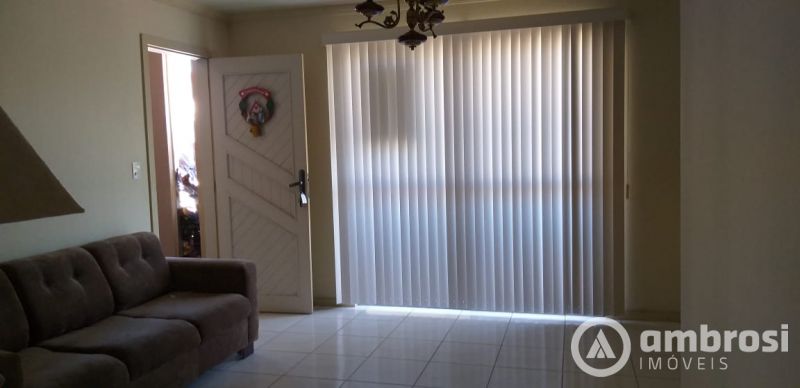 APTO 01 SUITE + 02 QTOS - SEMI MOBILIADO  - JARDIM MALUCHE (COM CONDOMINIO INCLUSO) 
