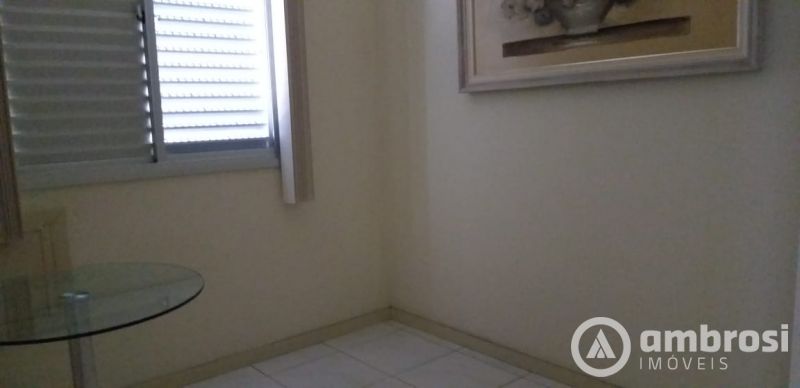 APTO 01 SUITE + 02 QTOS - SEMI MOBILIADO  - JARDIM MALUCHE (COM CONDOMINIO INCLUSO) 