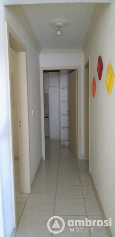 APTO 01 SUITE + 02 QTOS - SEMI MOBILIADO  - JARDIM MALUCHE (COM CONDOMINIO INCLUSO) 