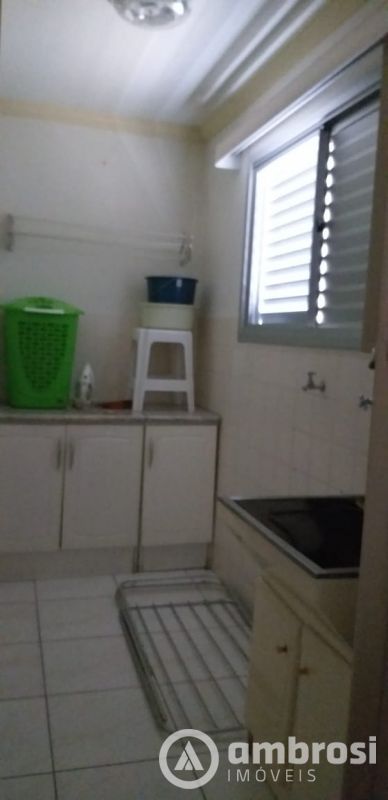 APTO 01 SUITE + 02 QTOS - SEMI MOBILIADO  - JARDIM MALUCHE (COM CONDOMINIO INCLUSO) 