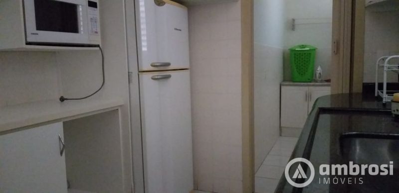 APTO 01 SUITE + 02 QTOS - SEMI MOBILIADO  - JARDIM MALUCHE (COM CONDOMINIO INCLUSO) 