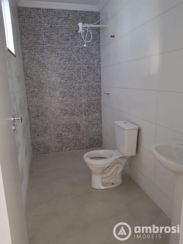 Apartamento de 3 quartos, 72m² no bairro Águas Claras, em Brusque | Eu Corretor