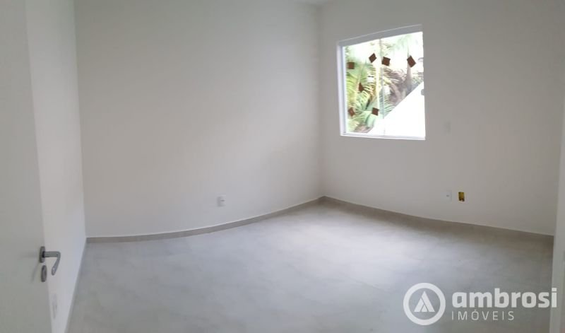 Apartamento de 3 quartos, 72m² no bairro Águas Claras, em Brusque | Eu Corretor