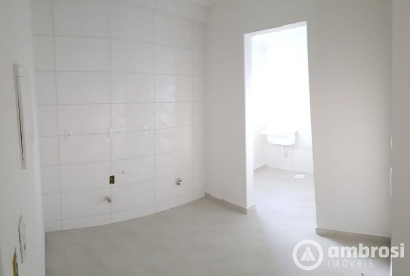 Apartamento de 3 quartos, 72m² no bairro Águas Claras, em Brusque | Eu Corretor