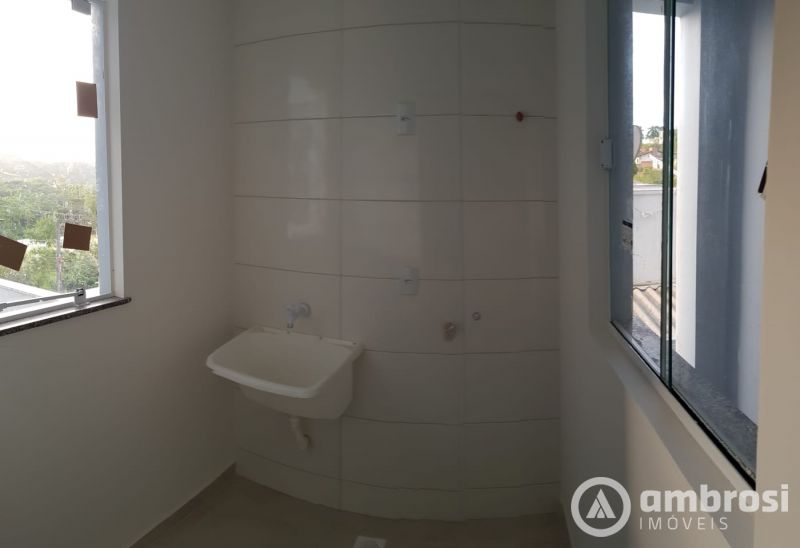 Apartamento de 3 quartos, 72m² no bairro Águas Claras, em Brusque | Eu Corretor