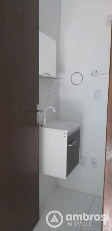 Kitnet no bairro Rio Branco, em Brusque | Eu Corretor