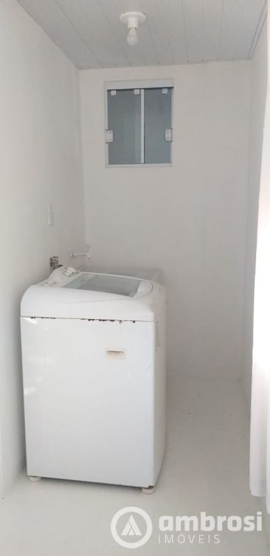 KITNET  SEMI MOBILIADA - RIO BRANCO 