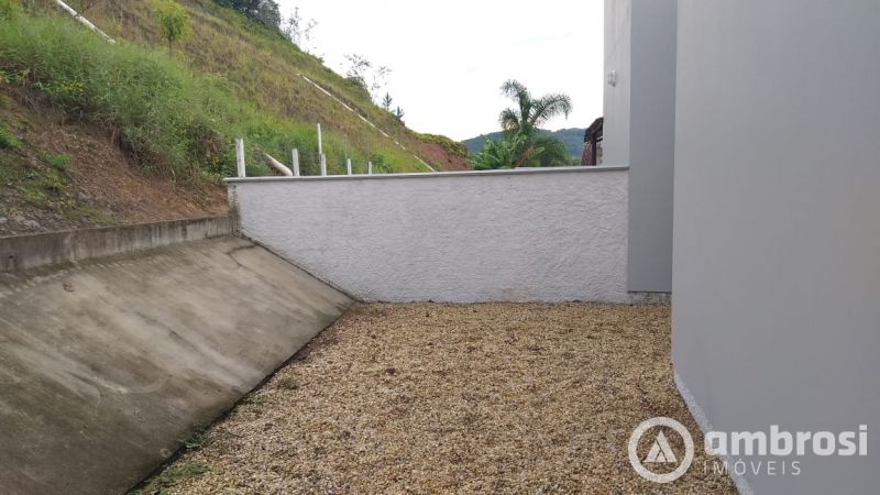 Casa de 2 quartos, no bairro Souza Cruz, em Brusque | Eu Corretor