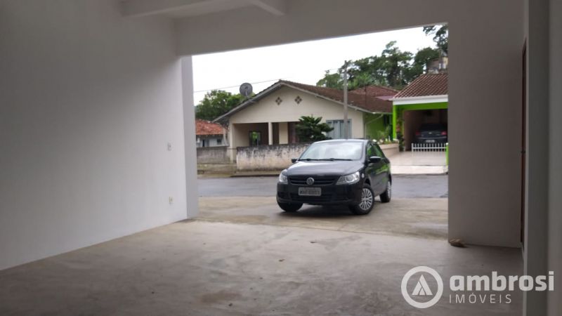 Casa de 2 quartos, no bairro Souza Cruz, em Brusque | Eu Corretor