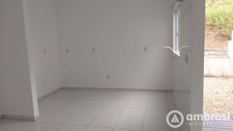 Casa de 2 quartos, no bairro Souza Cruz, em Brusque | Eu Corretor